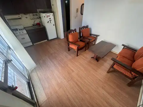 SAN LORENZO 800, Piso 8