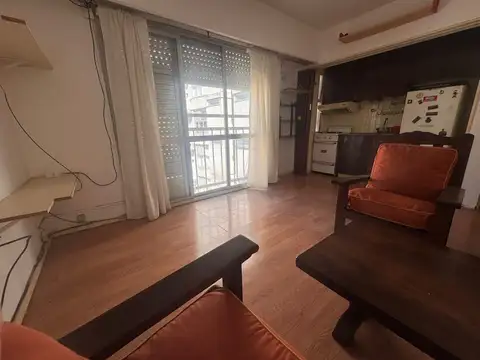 Departamento en Alquiler de 1 dormitorio