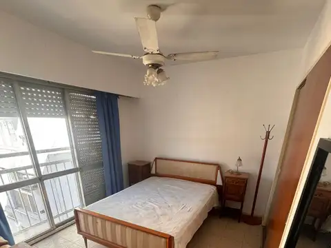 ALQUILER DEPARTAMENTO 1 DORMITORIO AMUEBLADO- EXCELENTE UBICACION