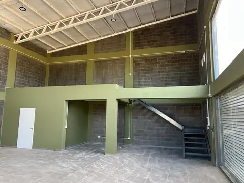 Local en Venta 1 año