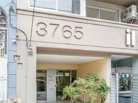 Departamento en Alquiler de Monoambiente
