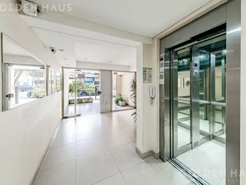 Departamento en Alquiler en Chacarita, $ 650.000