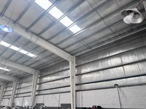 Av. Palacios  al 2300