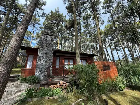 Casa en Venta 1 año