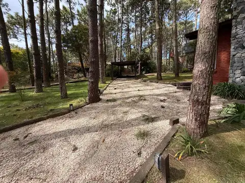 Casa en venta Mar de las Pampas