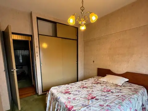 Departamento en Venta 40 años