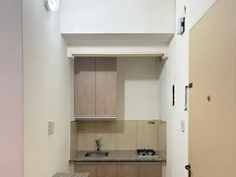 Departamento en Alquiler en Palermo, $ 450.000