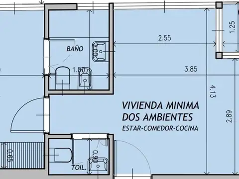 Avenida Hipólito Yrigoyen 4000