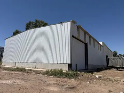 Galpon en Venta 4 años