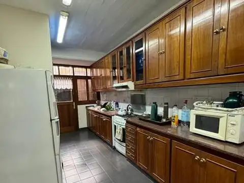 CF1165 - CASA EN VENTA B° PRIVADO RINCÓN SANTA MARÍA, ITUZAINGÓ