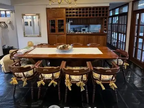 Casa en Venta de 5 dormitorios