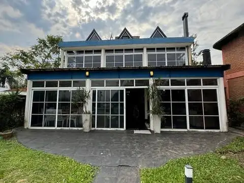 B° Rincón Santa María