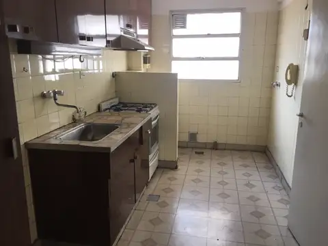 Departamento en Alquiler de 2 ambientes