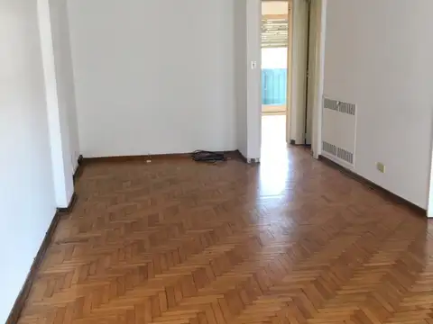 Departamento en alquiler en Parque Patricios