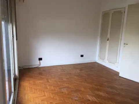 Departamento en Alquiler 40 años