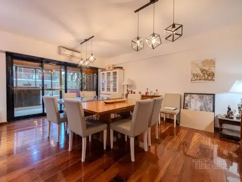 Departamento en Venta en Belgrano, USD 450.000