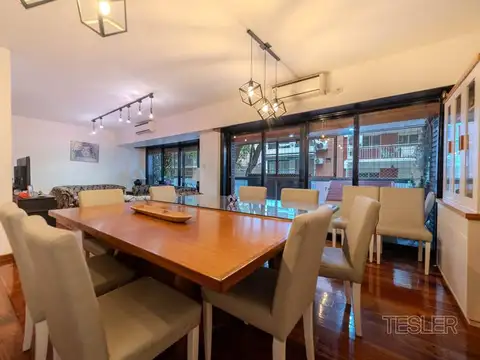 Departamento en Venta con 2 cocheras