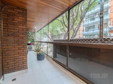 Departamento en Venta de 4 dormitorios