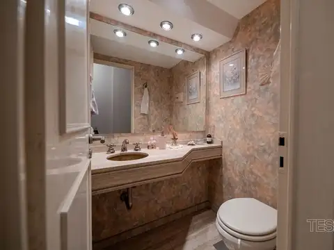 Departamento en Venta con 2 cocheras