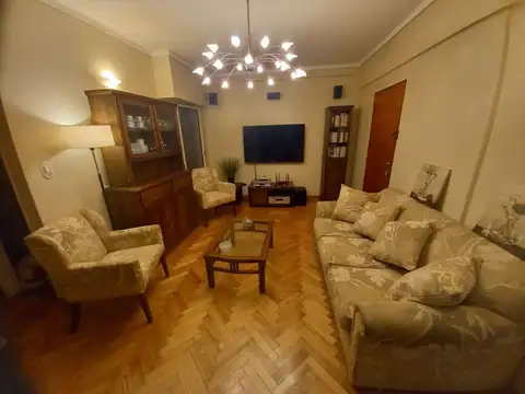 Departamento en Alquiler de 3 ambientes