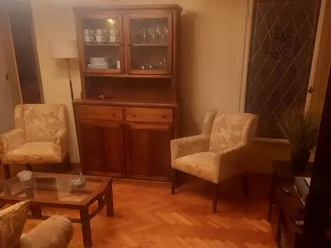 Departamento en Alquiler en Recoleta, $ 950.000