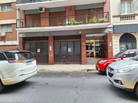 3 AMB C/ DEPENDENCIA - CON Y SIN MUEBLES RECOLETA