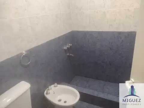 Depto Tipo Casa en Alquiler A Estrenar