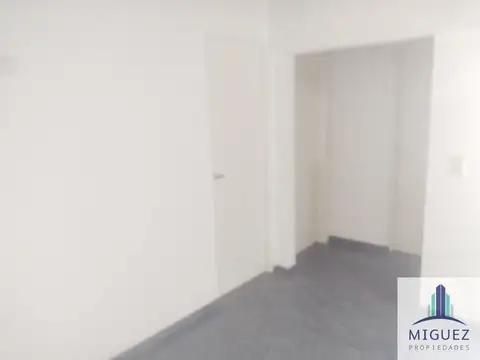 Depto Tipo Casa en Alquiler de 3 ambientes