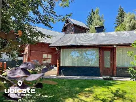 Casa en Venta al Norte