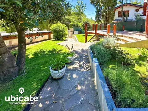 Casa en Venta en San Carlos de Bariloche, USD 270.000