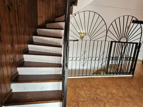 Departamento en Alquiler de 4 ambientes