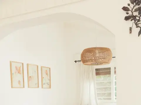 Casa en Venta al Oeste