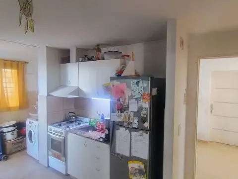 Depto Tipo Casa en Venta de 1 dormitorio