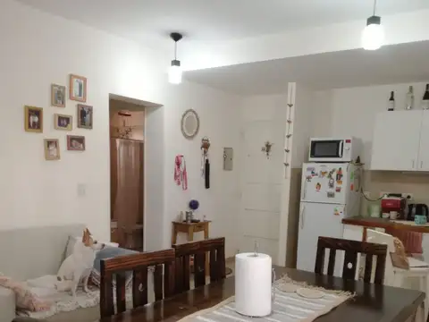 Depto Tipo Casa en Venta 10 años