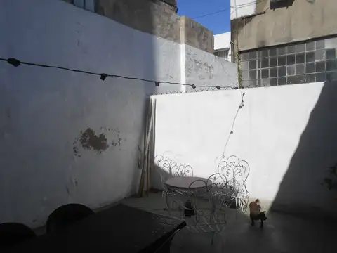 Depto Tipo Casa en Alquiler al Noreste