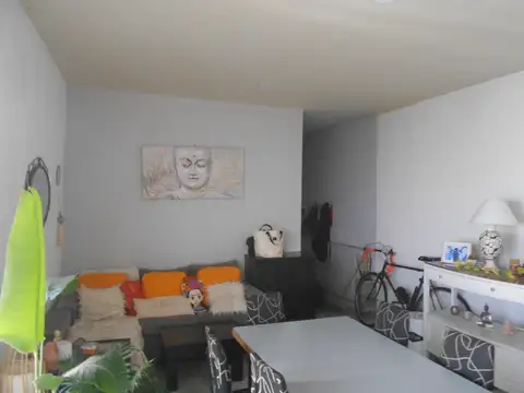 Departamento en Ph de 3 ambientes con patio en Liniers