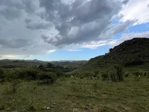 Terreno en Venta en Ascochinga, USD 150.000