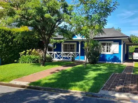 Casa en Tres Horquetas