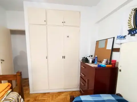 Departamento en Venta en Almagro Norte, USD 55.000