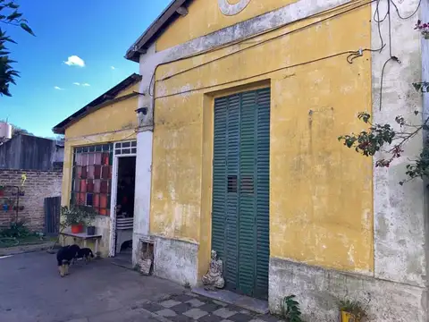 Casa en Alquiler de 2 dormitorios
