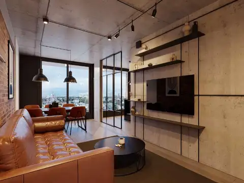 Departamento en Venta de 2 dormitorios