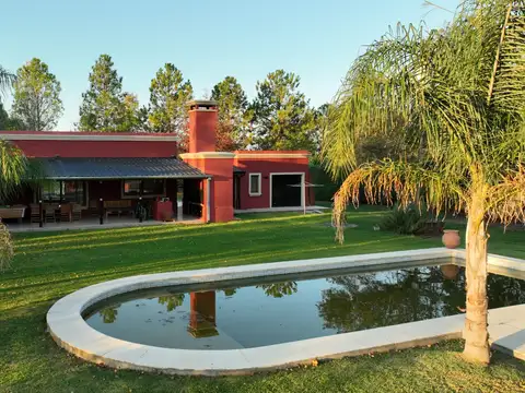 Casa en Venta de 4 dormitorios