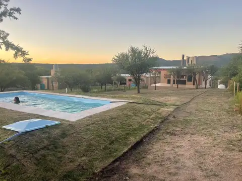Casa en Venta en San Lorenzo, USD 110.000