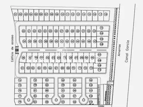 Terreno en Venta de 405,0 m2
