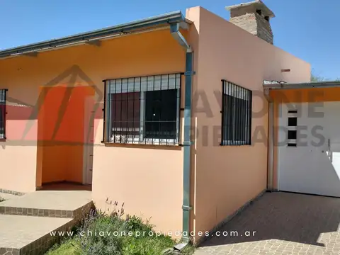 Casa en Venta en Villars, USD 65.000