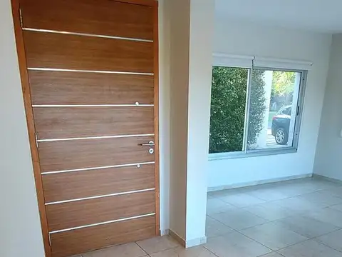 Casa en Alquiler 8 años