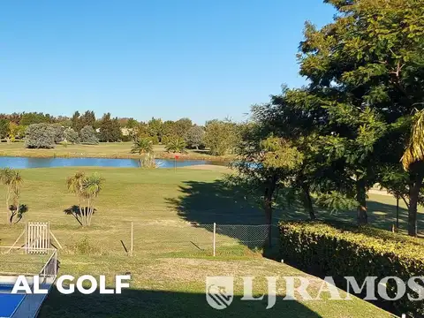 A Laguna del Golf - San Isidro Labrador - Disponible 01°/08