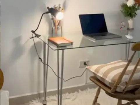 Departamento en Alquiler al Norte