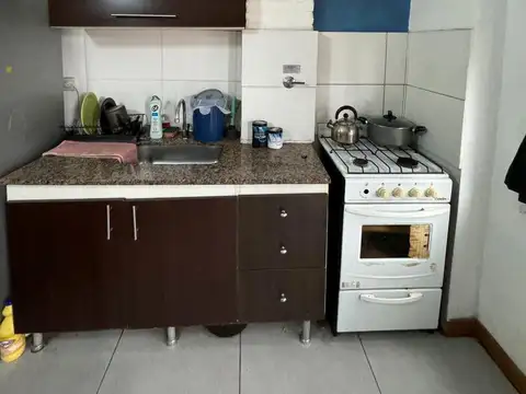 Departamento en Venta en Remedios De Escalada, USD 35.000