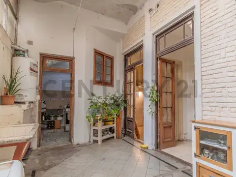 Avenida Córdoba 5800, Piso 0